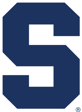 March 16, 2018 - Syracuse Logo Transparent (375x375), Png Download