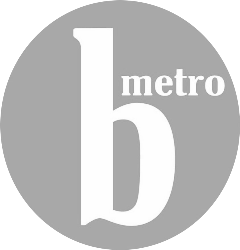 Like What You See - B Metro (923x924), Png Download