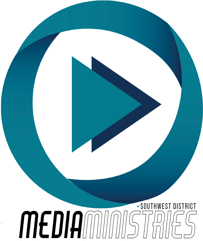 Southwest District Of Church Of God [seventh Day] - Media (1080x1080), Png Download