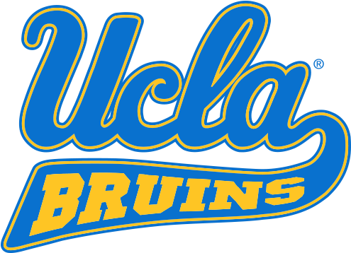 Ucla Logo Png, Www - Ucla Bruins (500x500), Png Download