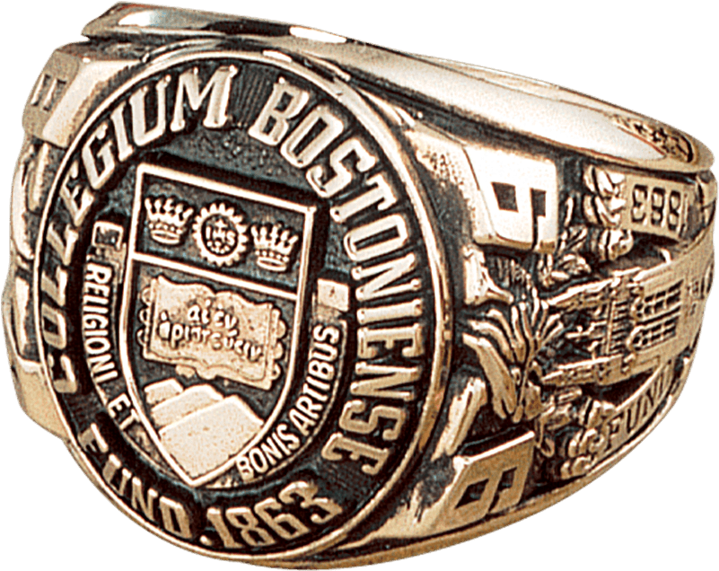 Boston College (800x800), Png Download
