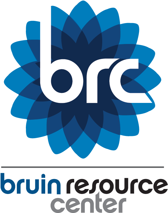 Bruin Resource Center (729x792), Png Download