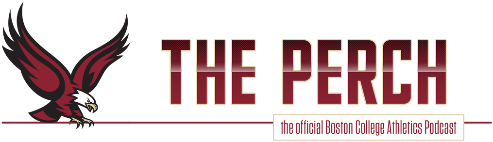 Bc Eagles On Twitter - Ncaa Boston College Eagles Team Magnet Set (1200x1200), Png Download