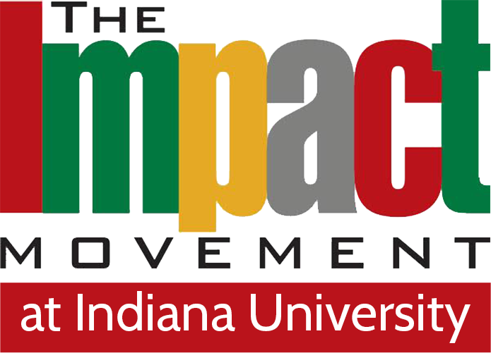 Impact Movement Logo (695x501), Png Download