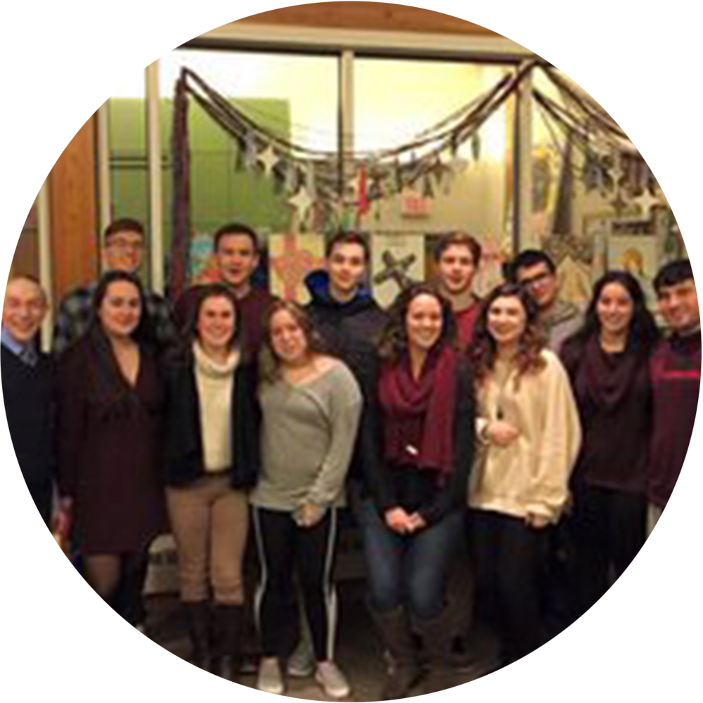 Boston College - Portable Network Graphics (1000x1000), Png Download