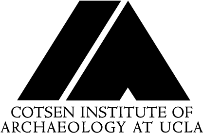 Cotsen Institute Of Archaeology At Ucla Logos, Logo - Cotsen Institute Of Archaeology (436x286), Png Download