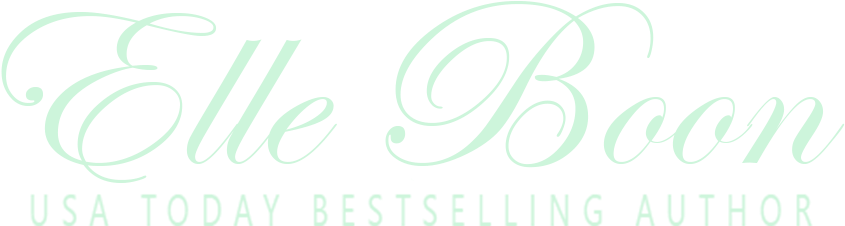 Usa Today Bestselling Author Elle Boon - Bellini Modern Living Logo (851x247), Png Download