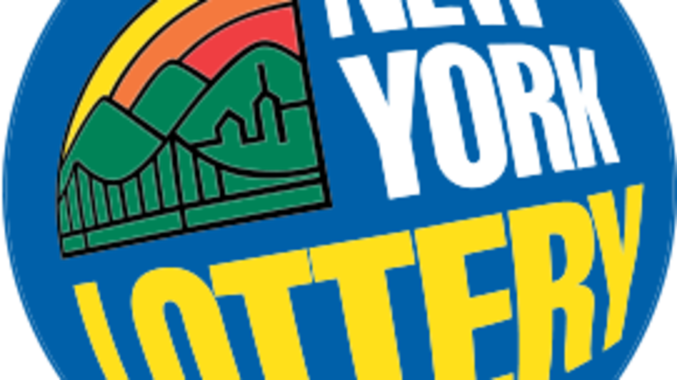 Syracuse Man $3 Million Richer After Buying Colorful - Ny Lottery (986x553), Png Download