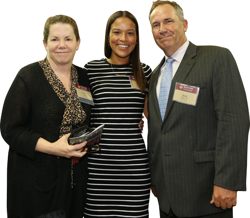 Bc Women's Soccer Alexis Bryant (509x444), Png Download