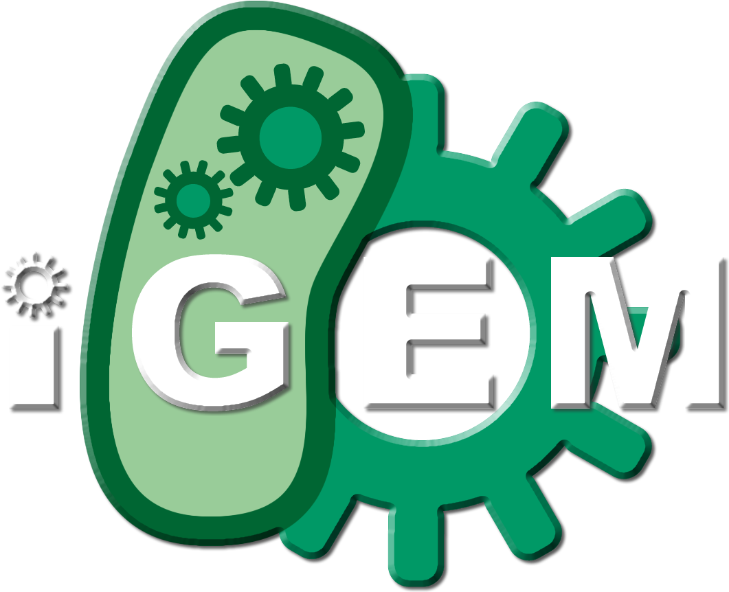 International Genetically Engineered Machine (1200x918), Png Download