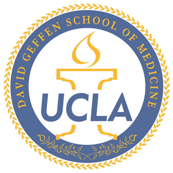 An International Bd2k Investigator Team - David Geffen School Of Medicine At Ucla (633x599), Png Download