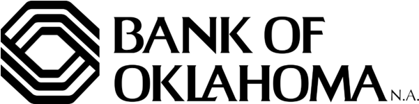 Bank Of Oklahoma Logo (800x600), Png Download