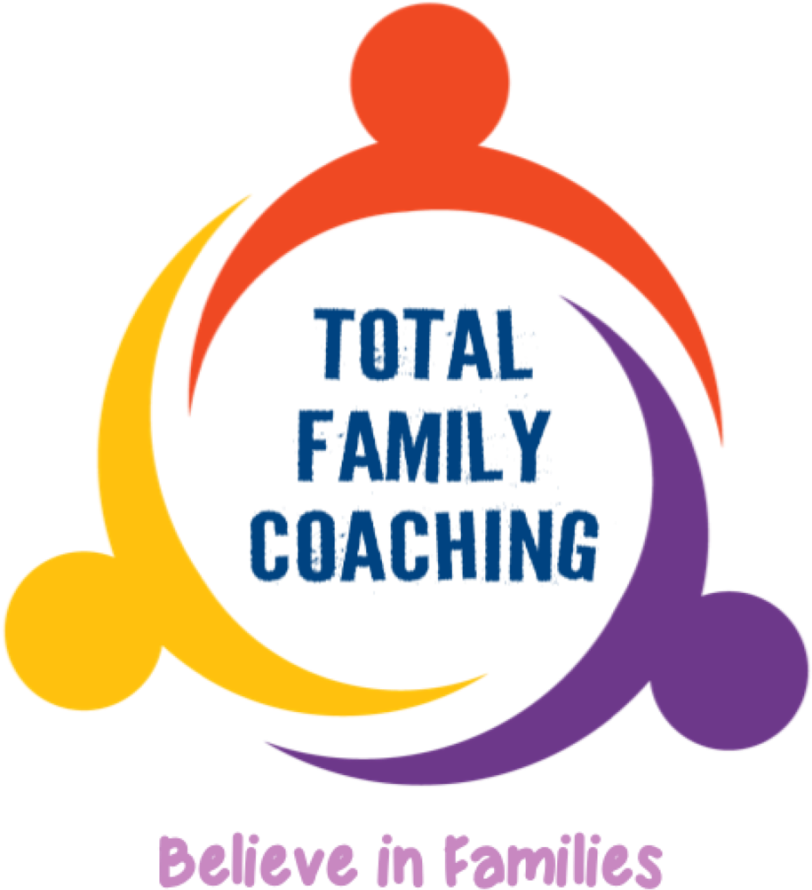 The Family Coach Will Empower Families To Connect To - Business (900x959), Png Download