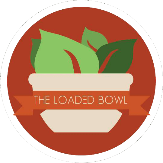 09 Aug The Loaded Bowl Brunch Benefiting Aids Walk - Logo (540x540), Png Download