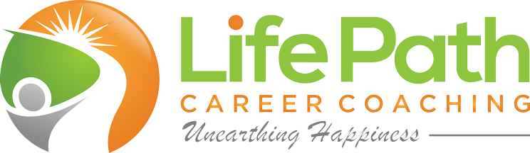 Life Path Career Coaching Life Path Career Coaching - Lifespring Community Church (744x216), Png Download