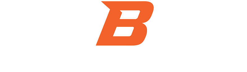 Please Enter Your Boise State - Boise State University B (800x234), Png Download