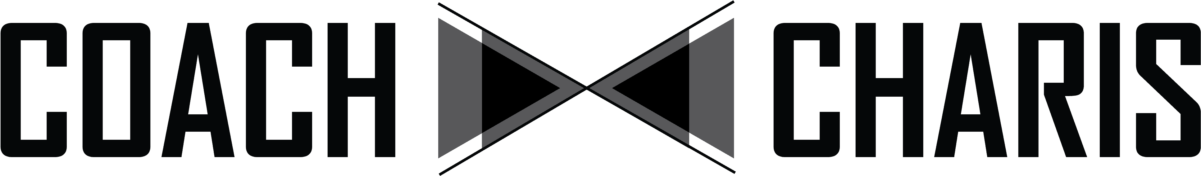 Coach Charis Logo - Mi 8 Se Camera Test (4201x1085), Png Download