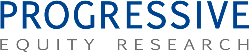 Progressive Equity Research (827x174), Png Download