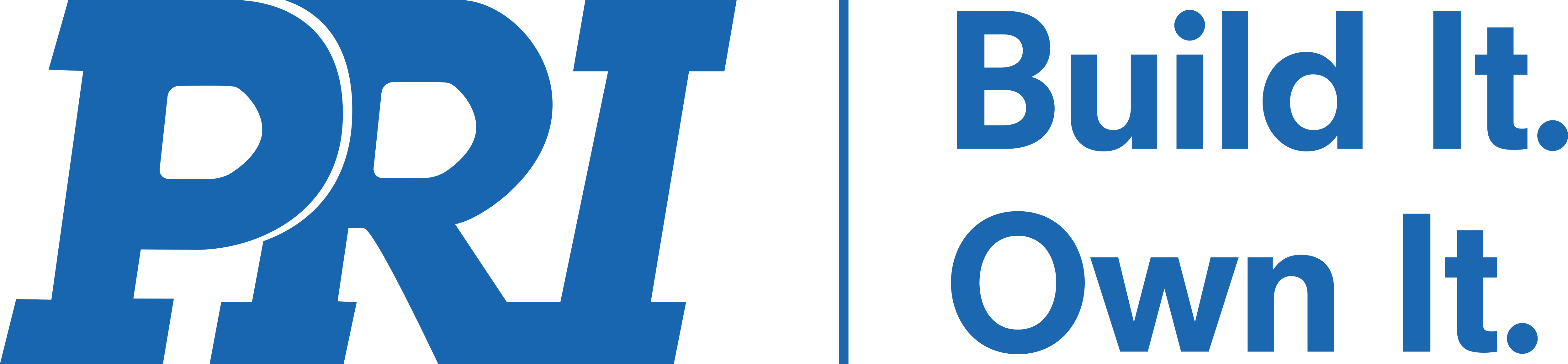 Progressive Recovery Logo - Imapac Pte Ltd (5000x1161), Png Download