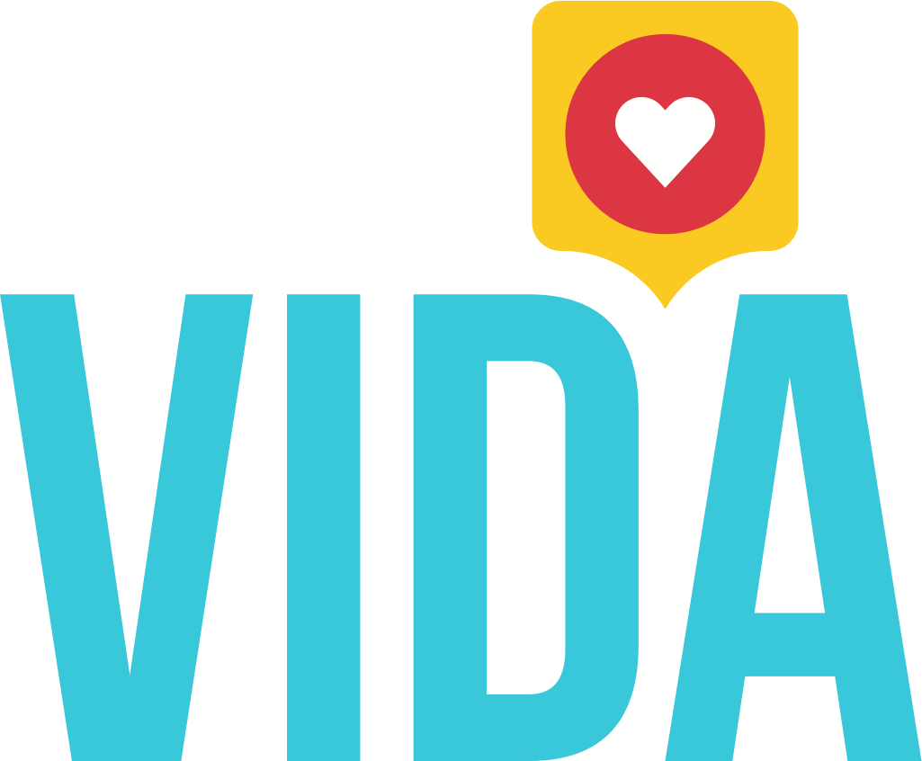 Vida Health, Inc. (1025x846), Png Download
