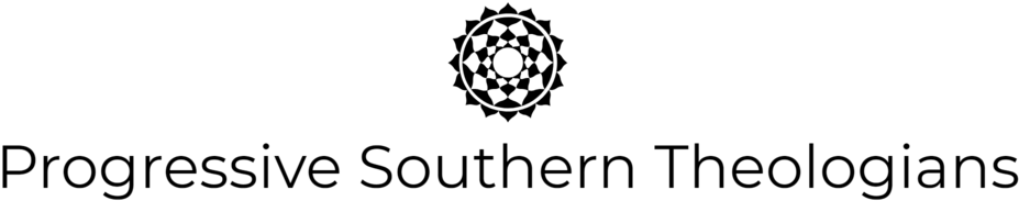 Progressive Southern Theologians Logo Black Format=1000w (1000x251), Png Download