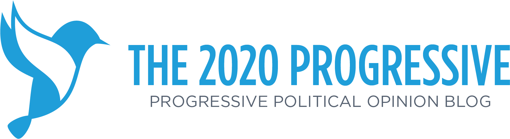 The 2020 Progressive Banner - Progressive Corporation (2340x526), Png Download