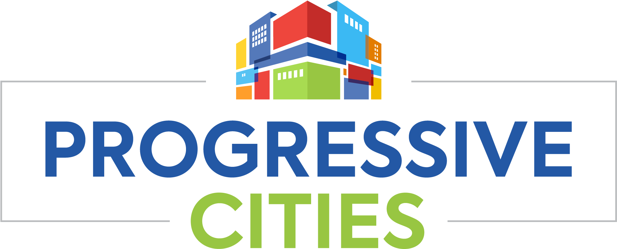 Progressive Cities Assists Organizations And Movements - New Body In Progress (2006x893), Png Download