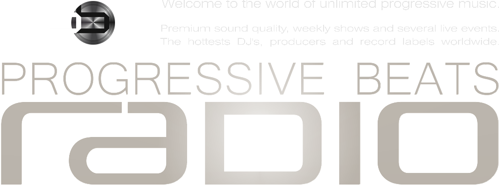 7 December - Progressive Beats Radio (1024x385), Png Download