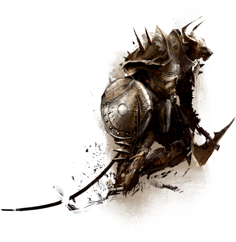 Guild Wars 2 Png (478x489), Png Download
