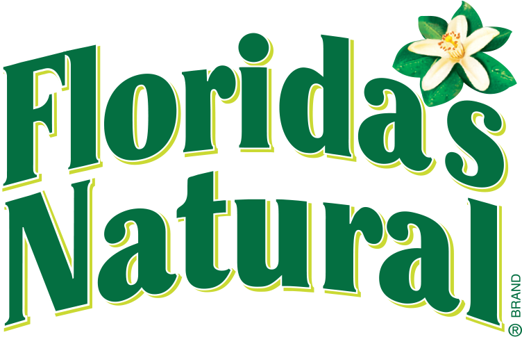 Name - Florida's Natural Orange Juice With Pulp (900x900), Png Download