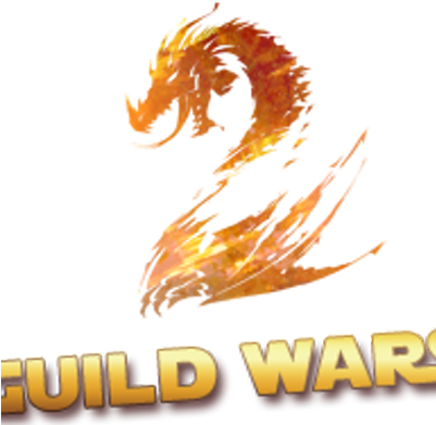 Guild Wars 2 Esport - Guild Wars 2 Cd-key Global (400x400), Png Download