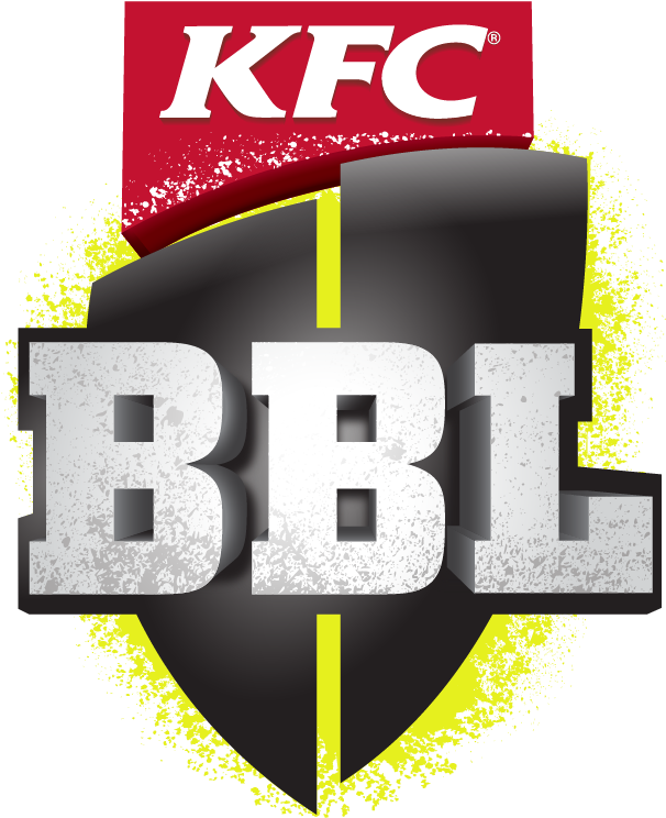 Nbcsn Begins Presents Perth Scorchers Vs - Big Bash League Ball (1181x1181), Png Download