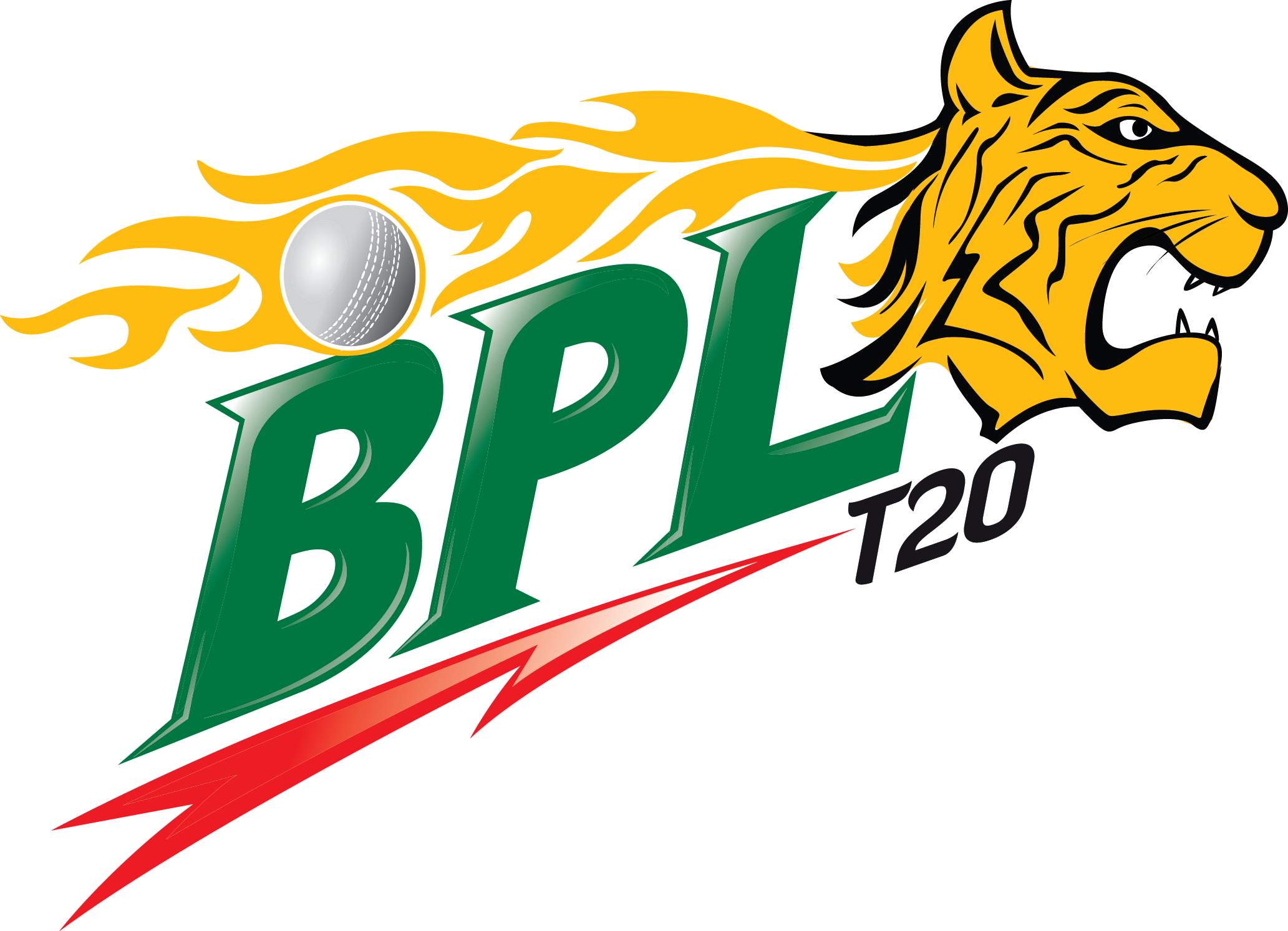 Sylhet Sixers Vs Chittagong Vikings - Bangladesh Premier League 2017 Logo (2065x1493), Png Download