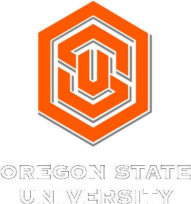 Oregon State University Crest (410x436), Png Download
