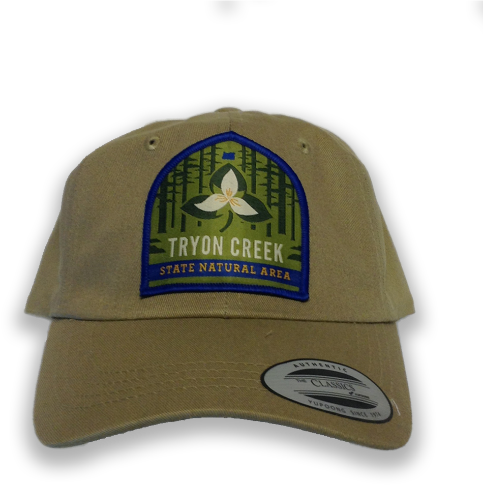 Tryon Creek (1024x1024), Png Download