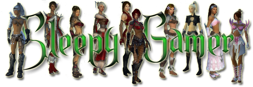 Guild Wars 2 (865x300), Png Download