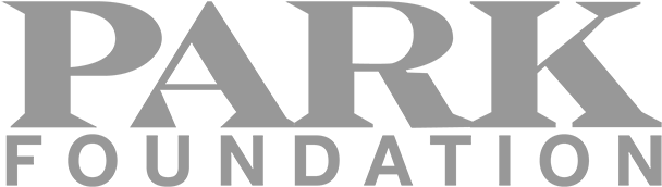 Park Foundation - Park Foundation Logo (630x233), Png Download