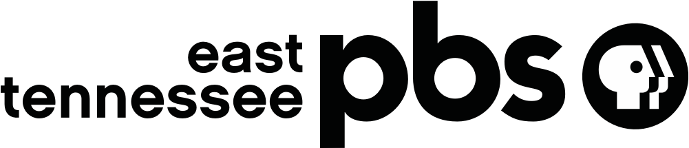 East Tennessee Pbs, Wetp-dt Station Logo - East Tennessee Pbs Logo Png (1000x500), Png Download
