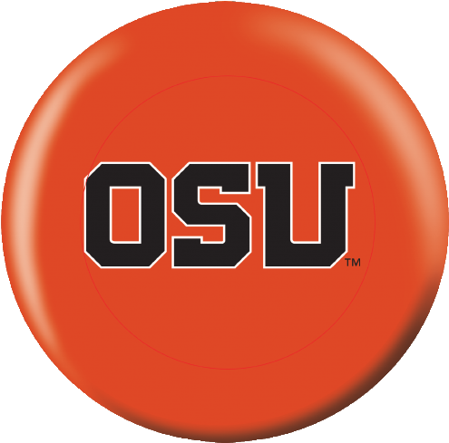 Oregon State Beavers 4-piece 2oz. Square Shot Glass (500x500), Png Download