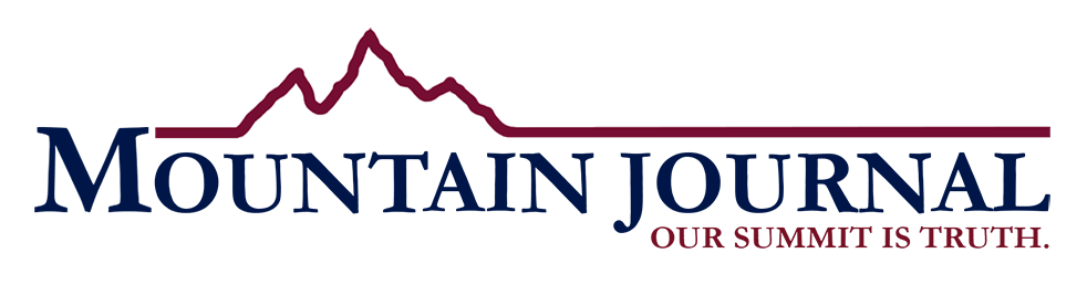 Mountain Journal (982x258), Png Download