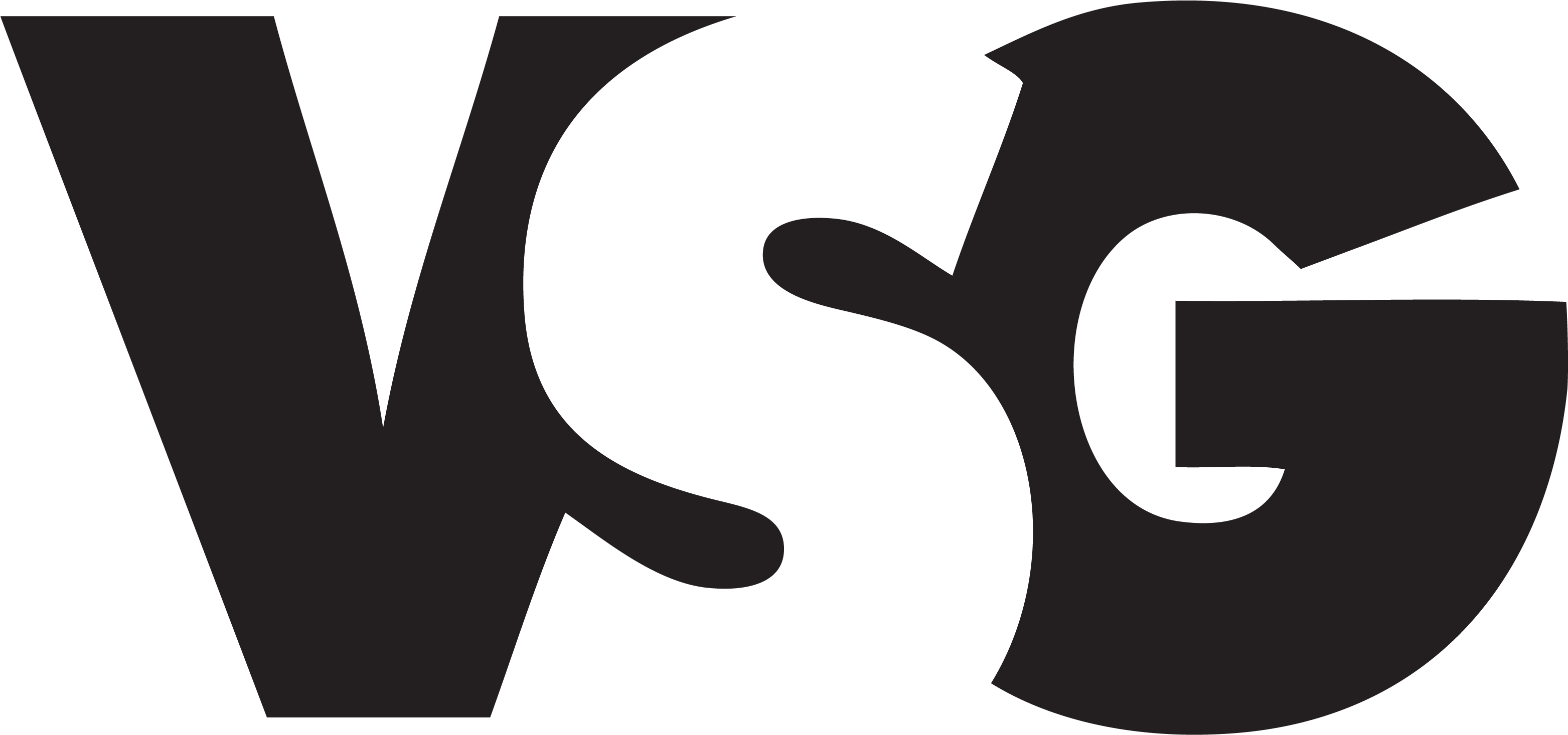 Vanderbilt Student Government - Vsg Logo Vanderbilt (3154x1490), Png Download