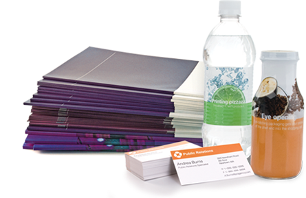 Plastic Bottle (445x289), Png Download