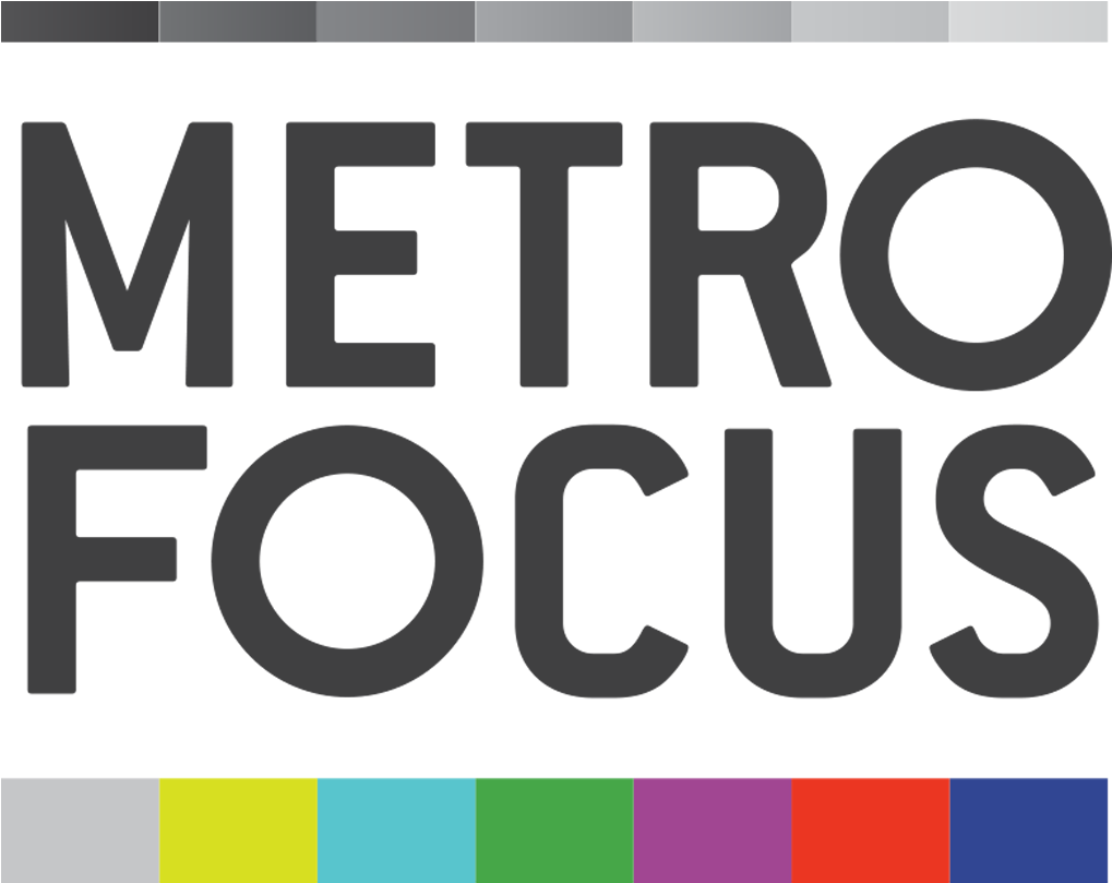 Metrofocus - Metrofocus Logo (1920x1080), Png Download