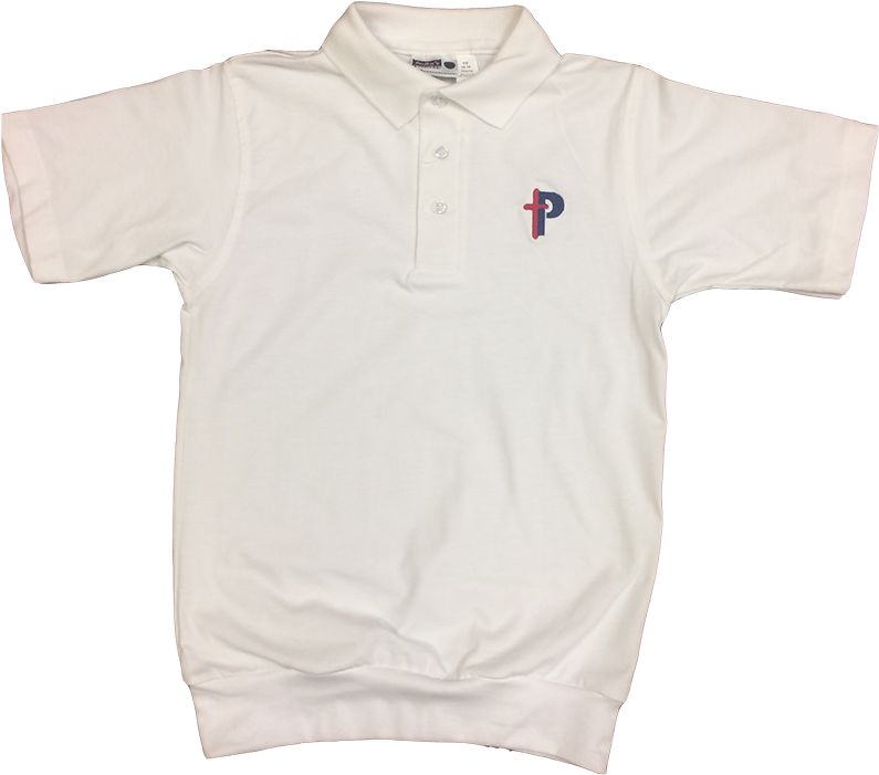 Includes Pbs Logo - Polo Shirt (800x739), Png Download