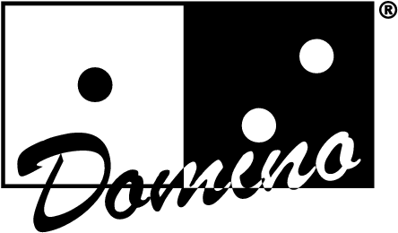N/a - Logo De Domino (465x271), Png Download