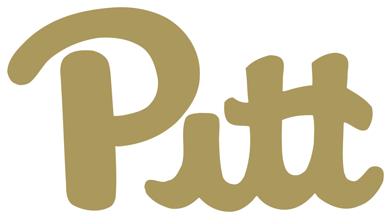 University Of Pittsburgh - Pitt Vs Penn State 2018 (800x449), Png Download