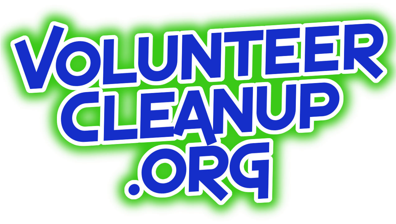 Organizing Volunteer Shoreline Clean-ups - Volunteercleanup Org (1272x740), Png Download