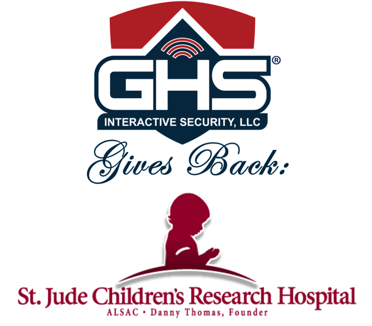 Jude's Charitable Holiday Event - Ghs Security (1024x655), Png Download