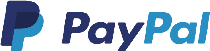 Paypal Png (800x500), Png Download