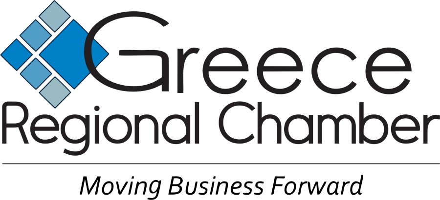 Greece Regional Chamber Logo - Greece Regional Chamber Of Commerce (900x411), Png Download